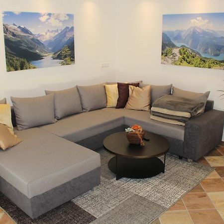 Ferienwohnung Auszeit Stubai Fulpmes Zewnętrze zdjęcie